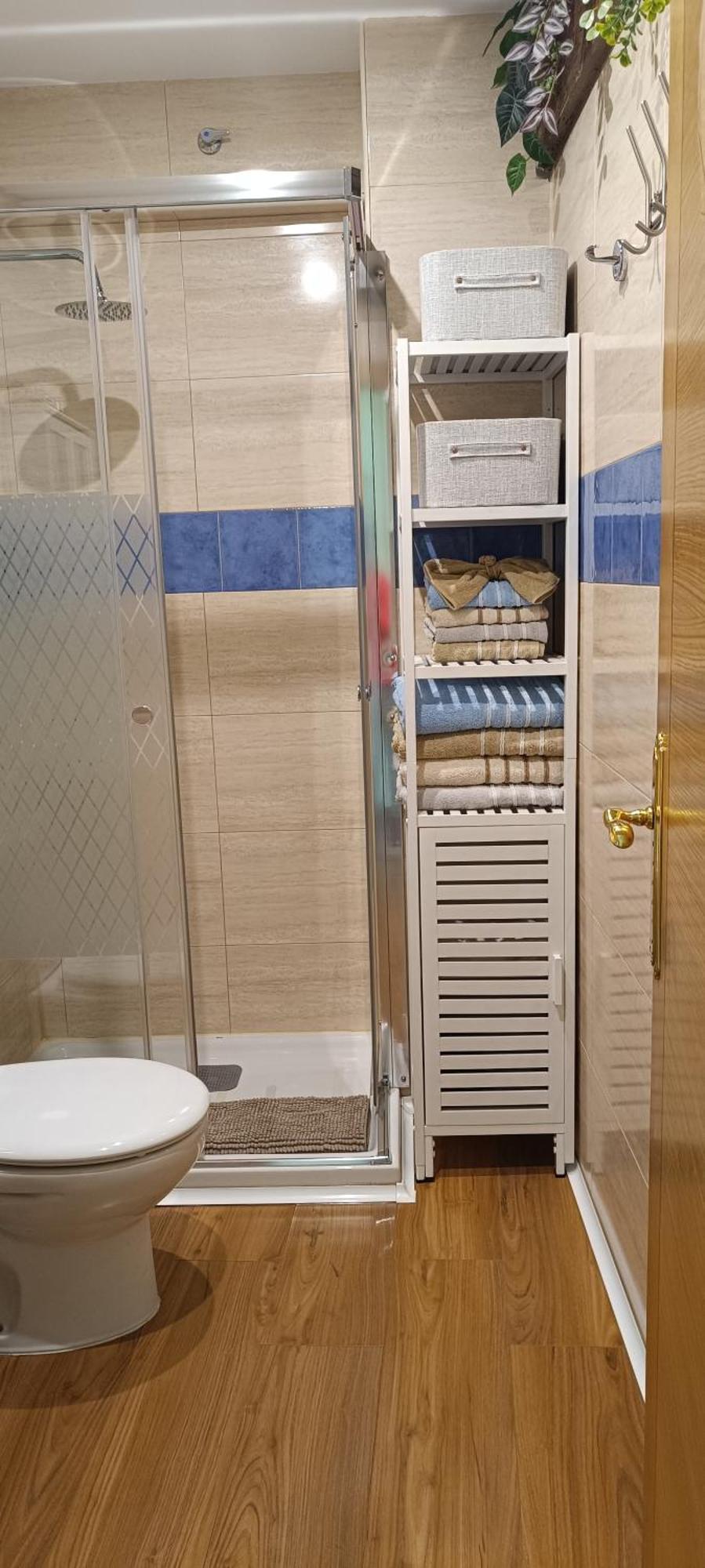 Mikaela Segunda-Planta Sin Ascensor Apartment El Burgo De Osma Bagian luar foto